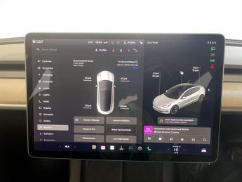 Tesla Model 3 (Dual Motor) Long Range Saloon 4dr Electric Auto 4WDE (346 ps)