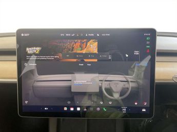 Tesla Model 3 (Dual Motor) Long Range Saloon 4dr Electric Auto 4WDE (346 ps)