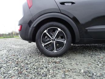 Kia Niro 1.6h GDi 2 DCT Euro 6 (s/s) 5dr