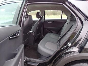 Kia Niro 1.6h GDi 2 DCT Euro 6 (s/s) 5dr