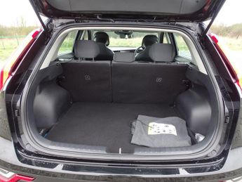 Kia Niro 1.6h GDi 2 DCT Euro 6 (s/s) 5dr