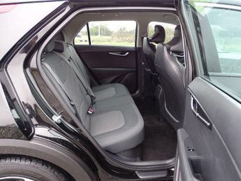 Kia Niro 1.6h GDi 2 DCT Euro 6 (s/s) 5dr