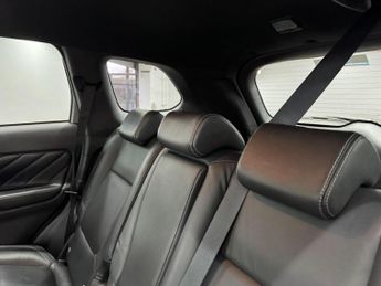 Mitsubishi Outlander 2.4h TwinMotor 13.8kWh 4h CVT 4WD Euro 6 (s/s) 5dr