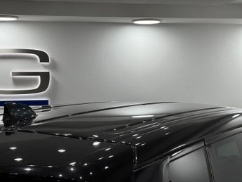 Land Rover Range Rover Evoque 2.0 TD4 HSE Dynamic Auto 4WD Euro 6 (s/s) 5dr