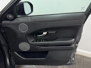Land Rover Range Rover Evoque 2.0 TD4 HSE Dynamic Auto 4WD Euro 6 (s/s) 5dr