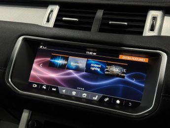 Land Rover Range Rover Evoque 2.0 TD4 HSE Dynamic Auto 4WD Euro 6 (s/s) 5dr