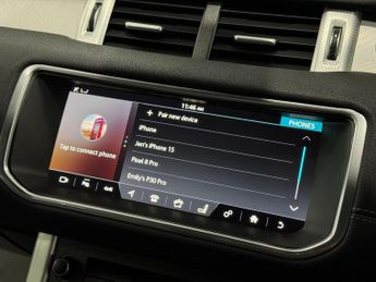 Land Rover Range Rover Evoque 2.0 TD4 HSE Dynamic Auto 4WD Euro 6 (s/s) 5dr