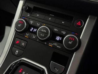 Land Rover Range Rover Evoque 2.0 TD4 HSE Dynamic Auto 4WD Euro 6 (s/s) 5dr