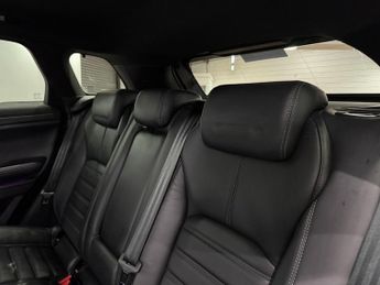 Land Rover Range Rover Evoque 2.0 TD4 HSE Dynamic Auto 4WD Euro 6 (s/s) 5dr