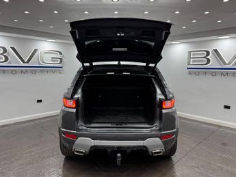 Land Rover Range Rover Evoque 2.0 TD4 HSE Dynamic Auto 4WD Euro 6 (s/s) 5dr