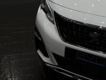 Peugeot 3008 1.2 PureTech Allure EAT Euro 6 (s/s) 5dr