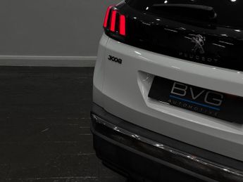 Peugeot 3008 1.2 PureTech Allure EAT Euro 6 (s/s) 5dr