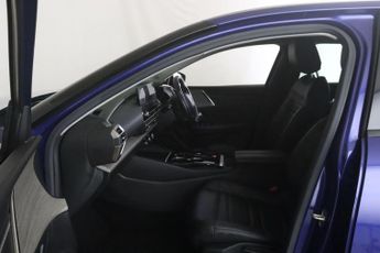 Citroen C5 X 1.6 12.4kWh Shine e-EAT8 Euro 6 (s/s) 5dr