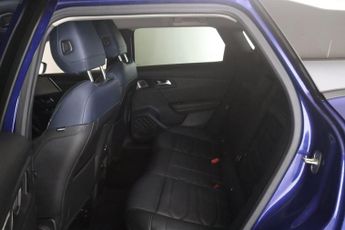 Citroen C5 X 1.6 12.4kWh Shine e-EAT8 Euro 6 (s/s) 5dr