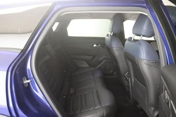 Citroen C5 X 1.6 12.4kWh Shine e-EAT8 Euro 6 (s/s) 5dr