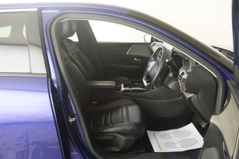 Citroen C5 X 1.6 12.4kWh Shine e-EAT8 Euro 6 (s/s) 5dr