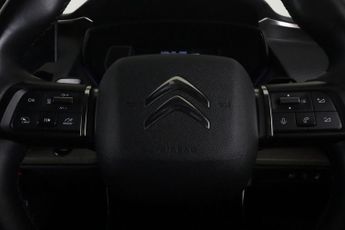 Citroen C5 X 1.6 12.4kWh Shine e-EAT8 Euro 6 (s/s) 5dr