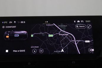 Citroen C5 X 1.6 12.4kWh Shine e-EAT8 Euro 6 (s/s) 5dr