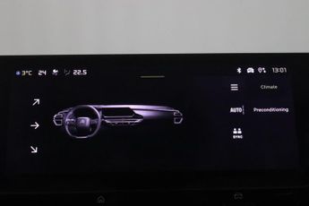 Citroen C5 X 1.6 12.4kWh Shine e-EAT8 Euro 6 (s/s) 5dr