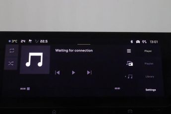 Citroen C5 X 1.6 12.4kWh Shine e-EAT8 Euro 6 (s/s) 5dr