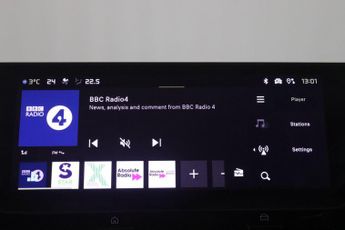 Citroen C5 X 1.6 12.4kWh Shine e-EAT8 Euro 6 (s/s) 5dr