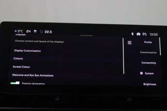 Citroen C5 X 1.6 12.4kWh Shine e-EAT8 Euro 6 (s/s) 5dr