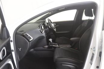 Kia ProCeed 1.5 T-GDi GT-Line Shooting Brake DCT Euro 6 (s/s) 5dr