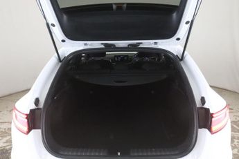 Kia ProCeed 1.5 T-GDi GT-Line Shooting Brake DCT Euro 6 (s/s) 5dr