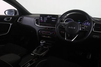 Kia ProCeed 1.5 T-GDi GT-Line Shooting Brake DCT Euro 6 (s/s) 5dr