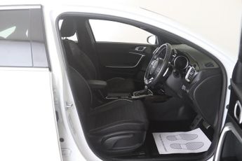 Kia ProCeed 1.5 T-GDi GT-Line Shooting Brake DCT Euro 6 (s/s) 5dr