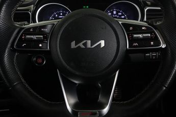 Kia ProCeed 1.5 T-GDi GT-Line Shooting Brake DCT Euro 6 (s/s) 5dr