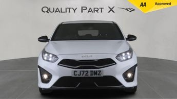 Kia ProCeed 1.5 T-GDi GT-Line Shooting Brake DCT Euro 6 (s/s) 5dr