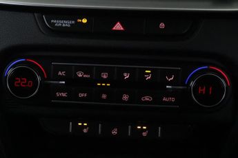 Kia ProCeed 1.5 T-GDi GT-Line Shooting Brake DCT Euro 6 (s/s) 5dr