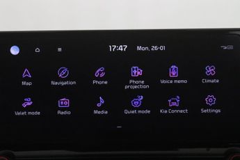 Kia ProCeed 1.5 T-GDi GT-Line Shooting Brake DCT Euro 6 (s/s) 5dr