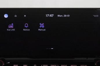 Kia ProCeed 1.5 T-GDi GT-Line Shooting Brake DCT Euro 6 (s/s) 5dr