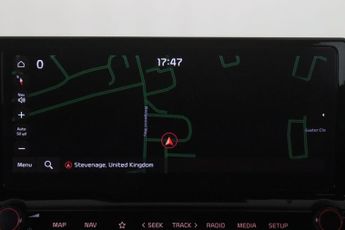 Kia ProCeed 1.5 T-GDi GT-Line Shooting Brake DCT Euro 6 (s/s) 5dr