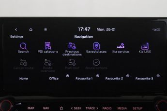 Kia ProCeed 1.5 T-GDi GT-Line Shooting Brake DCT Euro 6 (s/s) 5dr