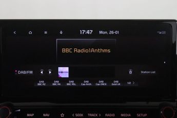 Kia ProCeed 1.5 T-GDi GT-Line Shooting Brake DCT Euro 6 (s/s) 5dr