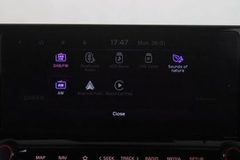 Kia ProCeed 1.5 T-GDi GT-Line Shooting Brake DCT Euro 6 (s/s) 5dr