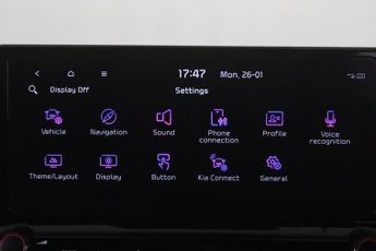 Kia ProCeed 1.5 T-GDi GT-Line Shooting Brake DCT Euro 6 (s/s) 5dr