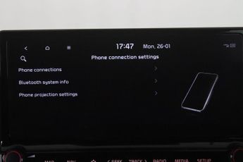 Kia ProCeed 1.5 T-GDi GT-Line Shooting Brake DCT Euro 6 (s/s) 5dr