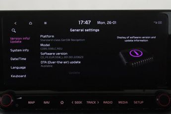 Kia ProCeed 1.5 T-GDi GT-Line Shooting Brake DCT Euro 6 (s/s) 5dr