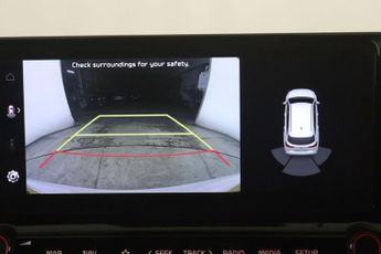 Kia ProCeed 1.5 T-GDi GT-Line Shooting Brake DCT Euro 6 (s/s) 5dr