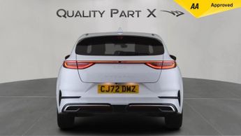 Kia ProCeed 1.5 T-GDi GT-Line Shooting Brake DCT Euro 6 (s/s) 5dr