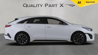 Kia ProCeed 1.5 T-GDi GT-Line Shooting Brake DCT Euro 6 (s/s) 5dr