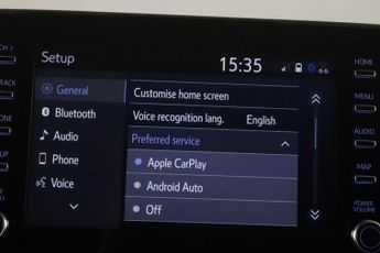 Toyota Yaris 1.5 VVT-h Design E-CVT Euro 6 (s/s) 5dr