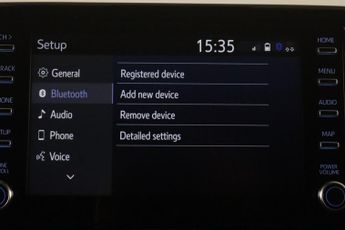 Toyota Yaris 1.5 VVT-h Design E-CVT Euro 6 (s/s) 5dr
