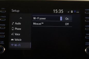 Toyota Yaris 1.5 VVT-h Design E-CVT Euro 6 (s/s) 5dr