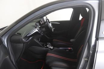 Vauxhall Corsa Electric 50kWh SRi Premium Auto 5dr