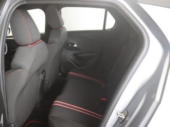 Vauxhall Corsa Electric 50kWh SRi Premium Auto 5dr